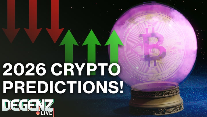 Tom Lee Maintains ETH Bullish Stance for 2026 as Rekt Teases Partnership