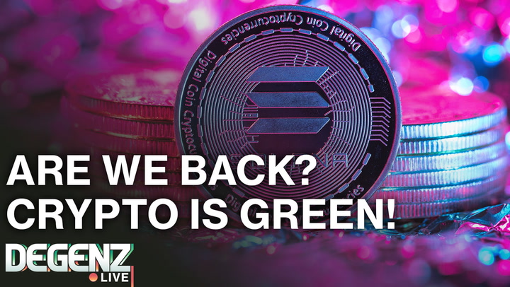 Cryptocurrency Markets Rally as Bitcoin Holds $66K and Monero Reaches New High