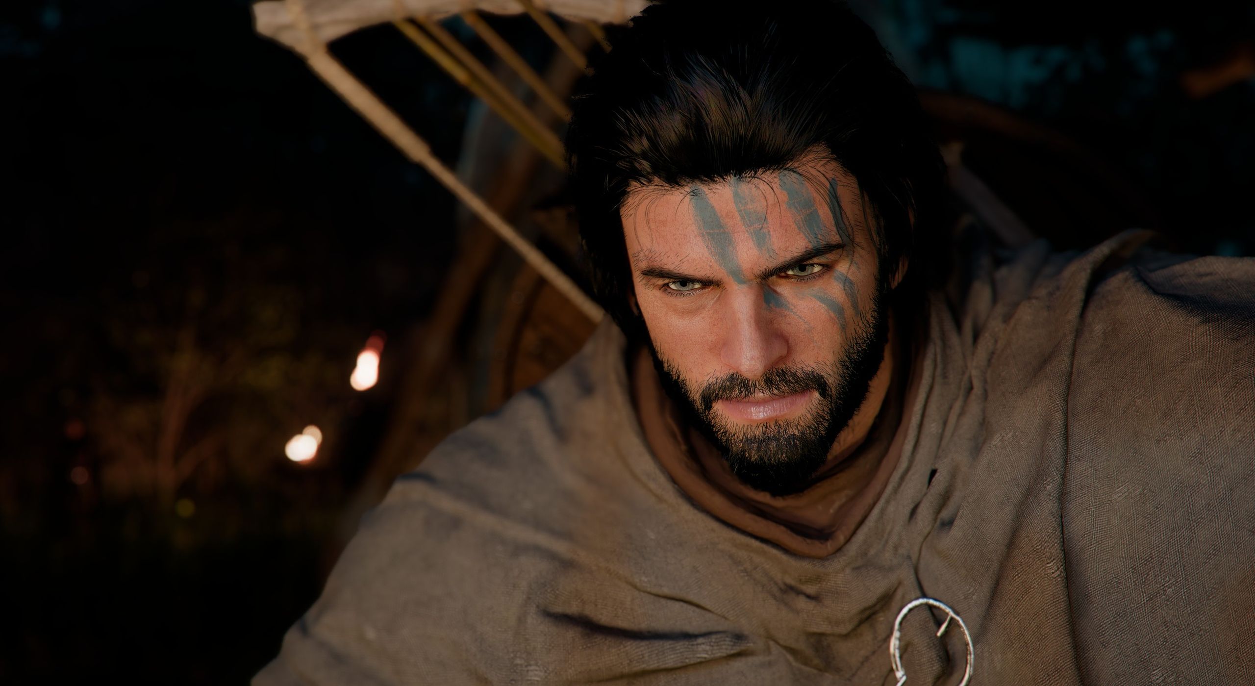 Pearl Abyss Updates Crimson Desert With New Mounts and Mechanics