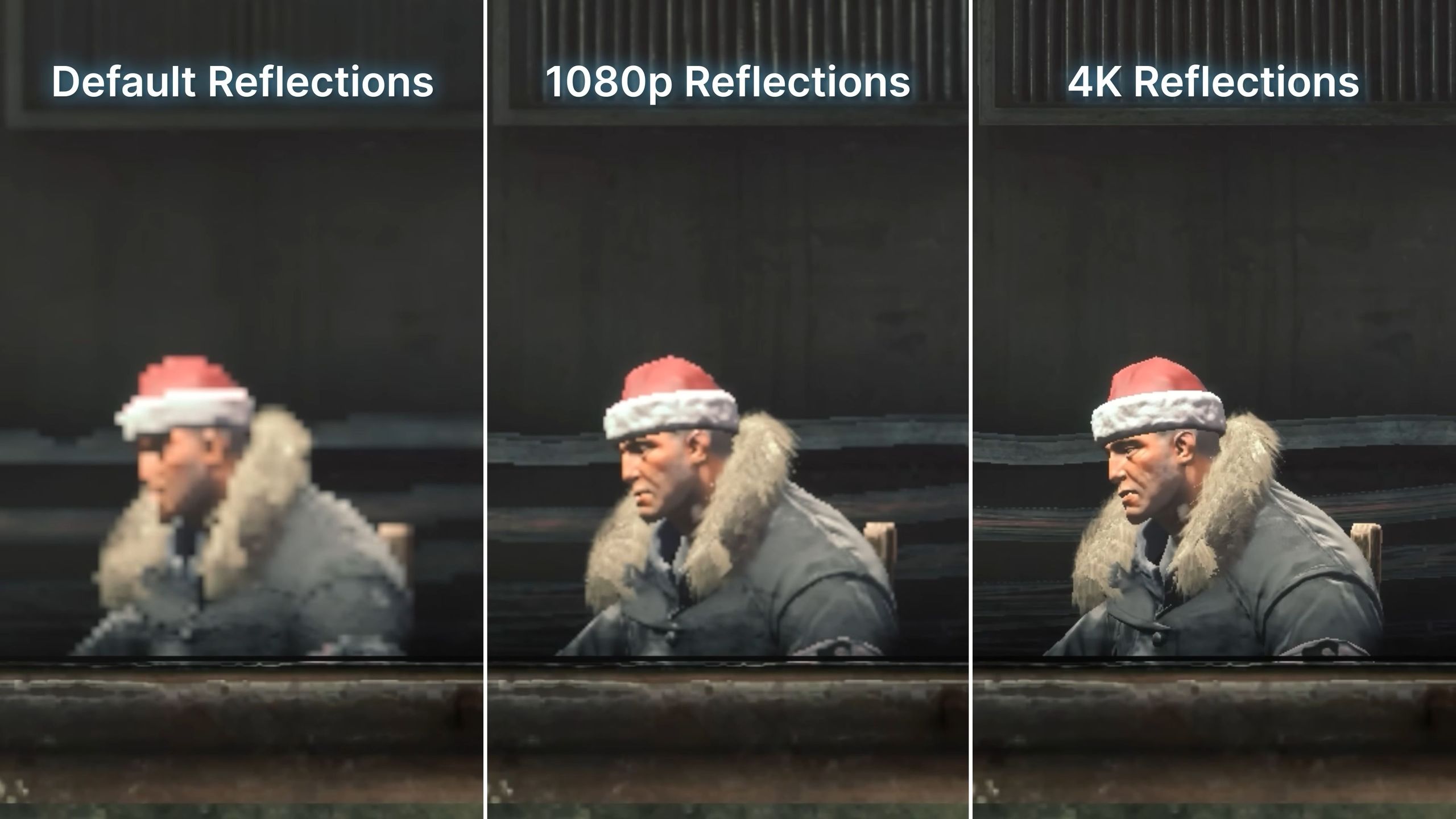 Batman Arkham Origins Mod Version 2.0 Enhances Graphics with Higher Resolution Assets
