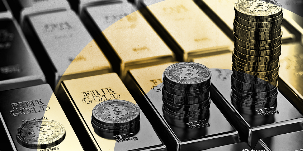 Tether Expands Gold-Backed Token XAUT to BNB Chain Amid Price Surge