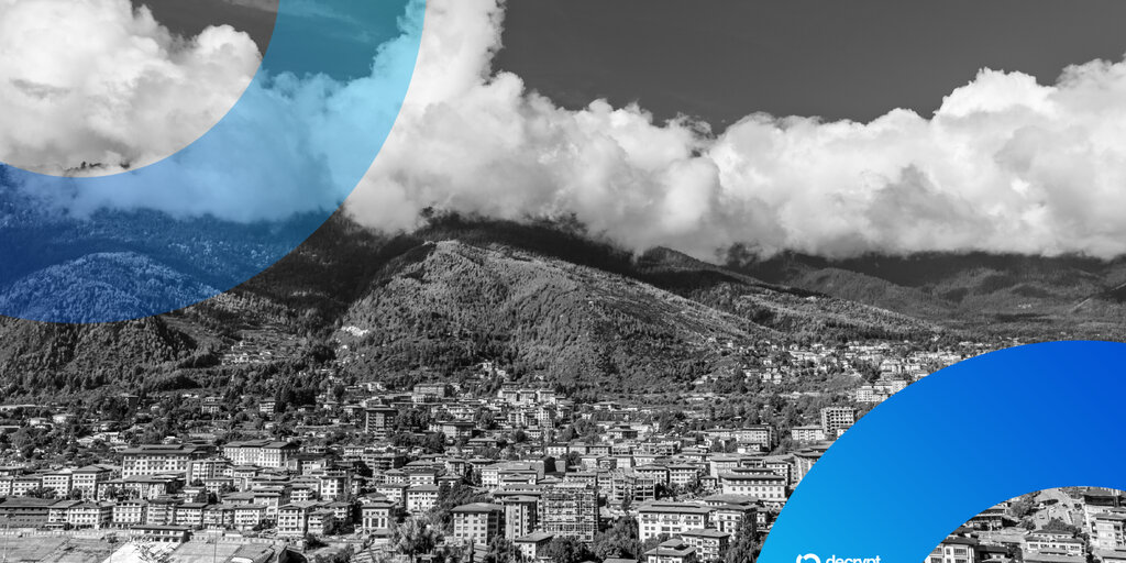 Bhutan transfiere 37 millones en bitcoin a exchanges y reduce su tesoro soberano