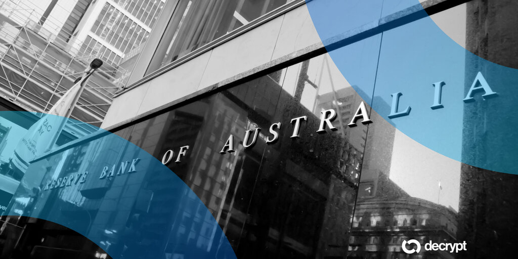 Australia RBA Moves to Regulate Tokenized Asset Markets Following Project Acacia