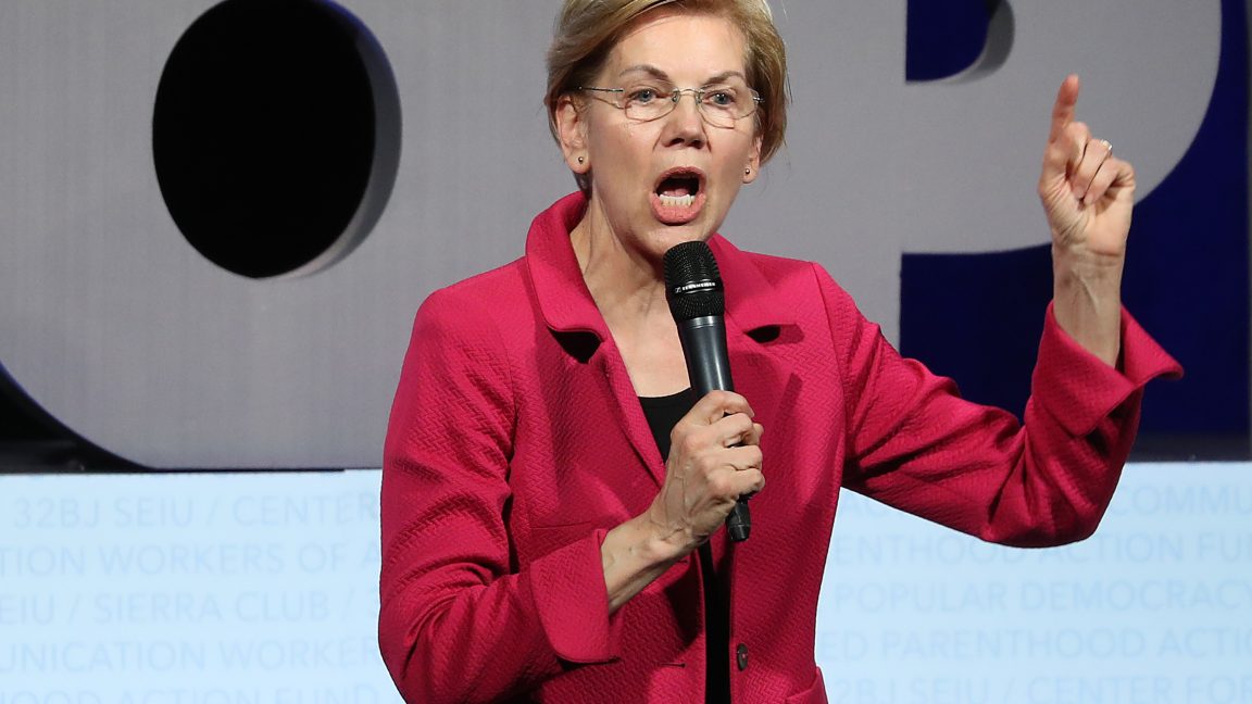 Warren and Hawley Push EIA to Track Data Center Energy Use