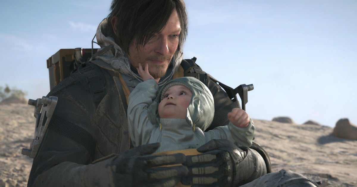 Death Stranding 2 PC Launch Pushes Total Sales Past 2 Million Units