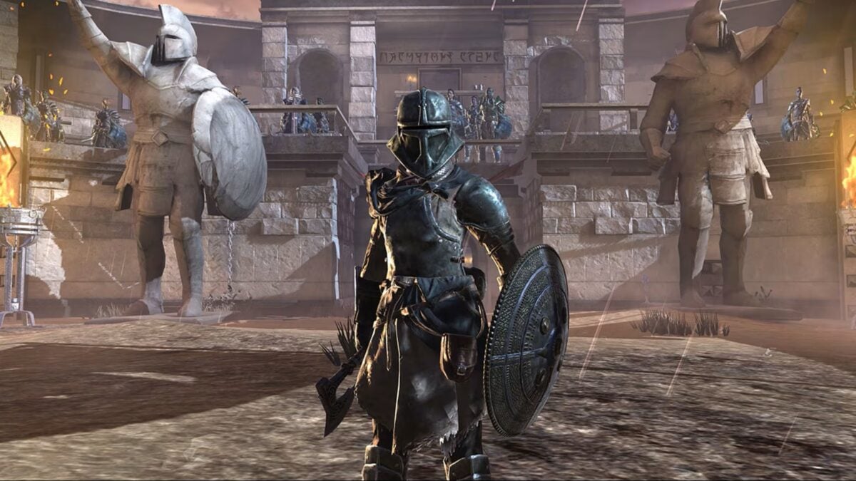 Bethesda Confirms June 2026 Shutdown for Elder Scrolls: Blades Mobile