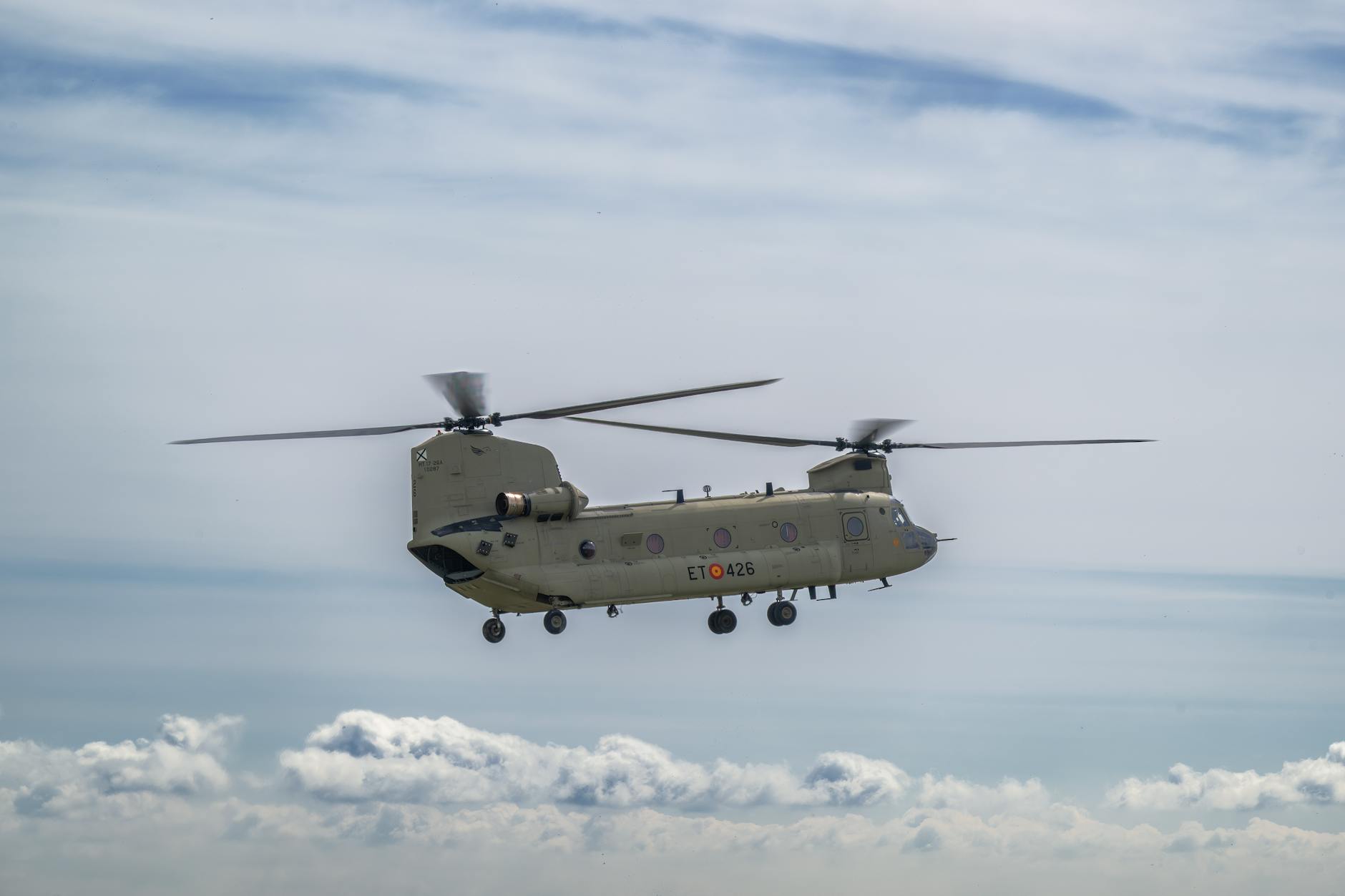 US Prepares Ground Operations in Iran Amidst Middle East Escalation