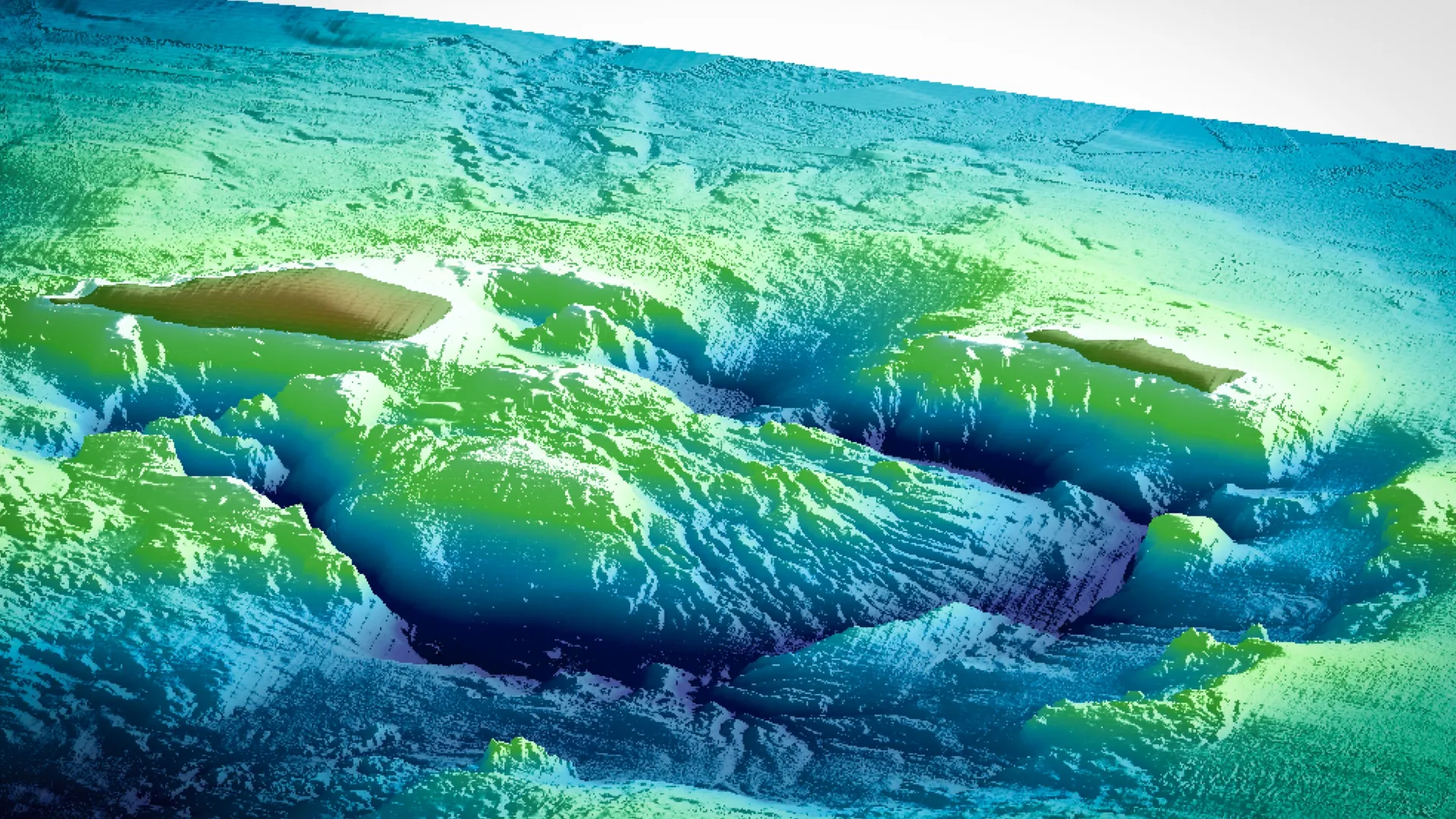 Kikai Caldera Magma Reservoir Shows Signs of Recharging After Holocene Eruption
