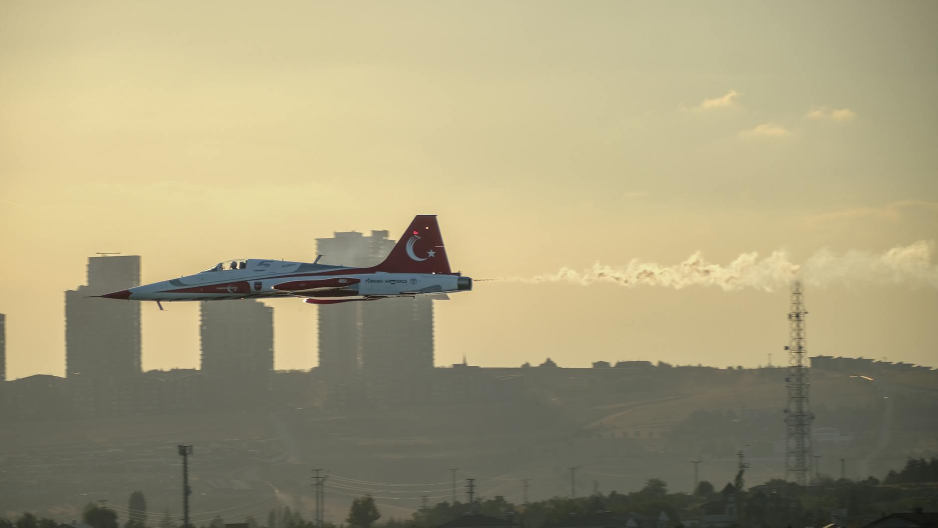 Photos Verify E-3 Sentry Destroyed at Saudi Base Following Iranian Attack