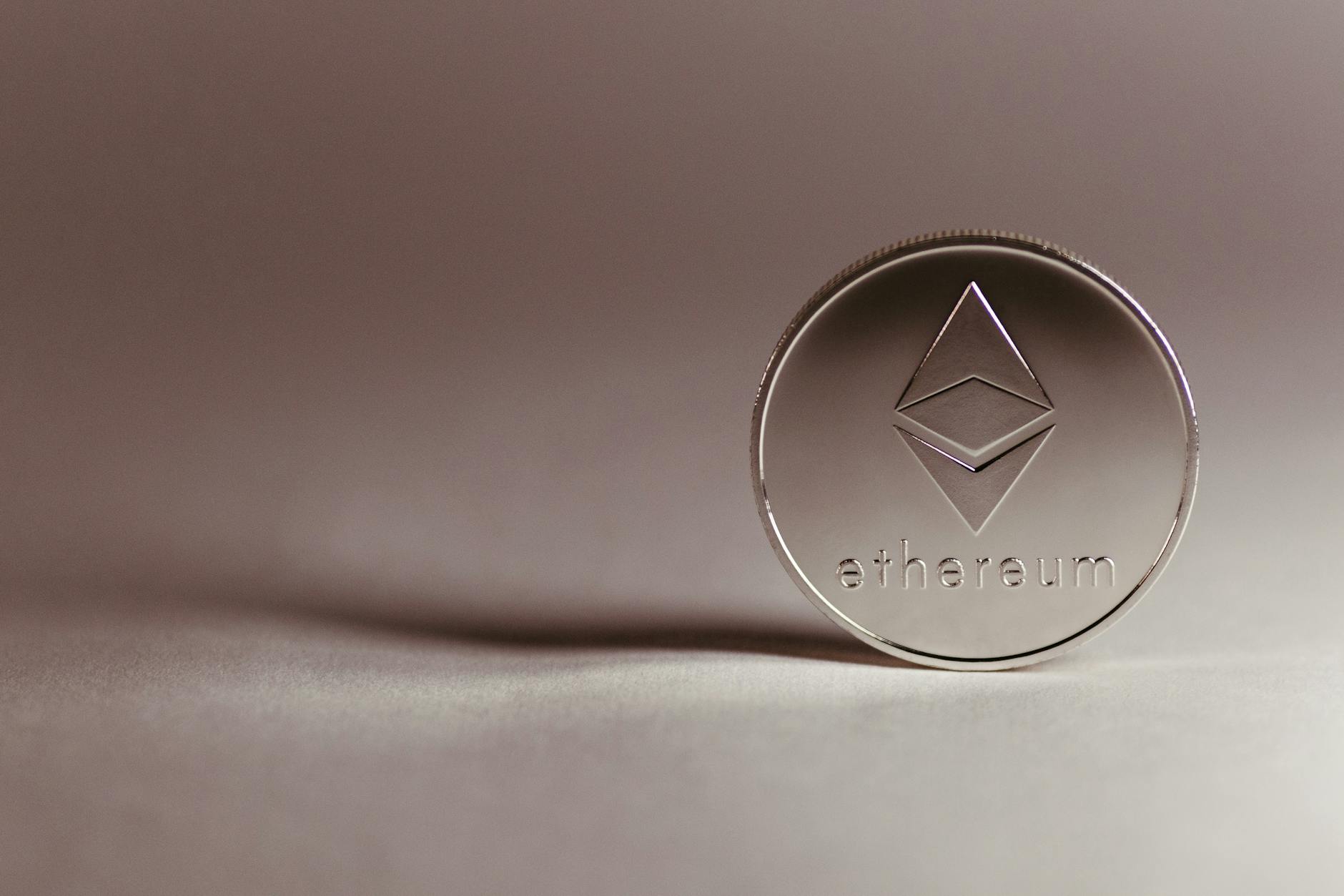 Ethereum Foundation Stakes $42 Million in ETH to Fund Operations