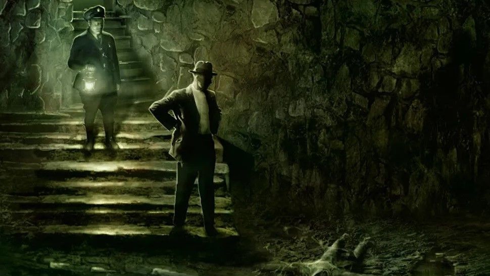 Bundle of Holding Launches Trail of Cthulhu Mega Bundle with Deep Discounts