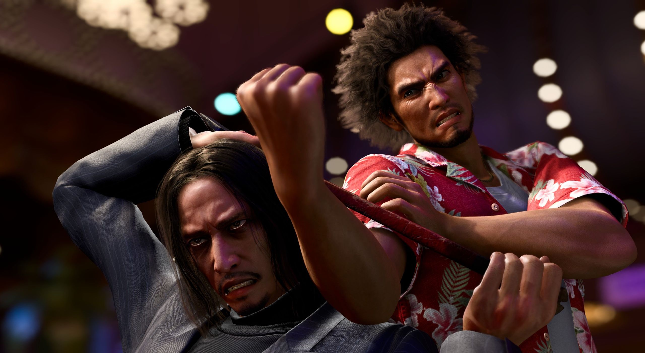 Jack Black Auditions for Yakuza Movie Role Following Mario Success