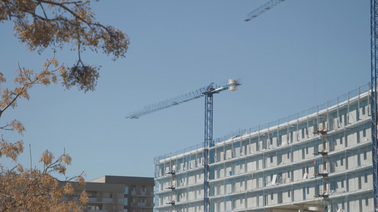 EU Appoints Housing Commissioner Amidst Soaring Prices Across Continent