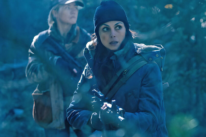 Prime Video estrena Elevation con actores de Marvel en México