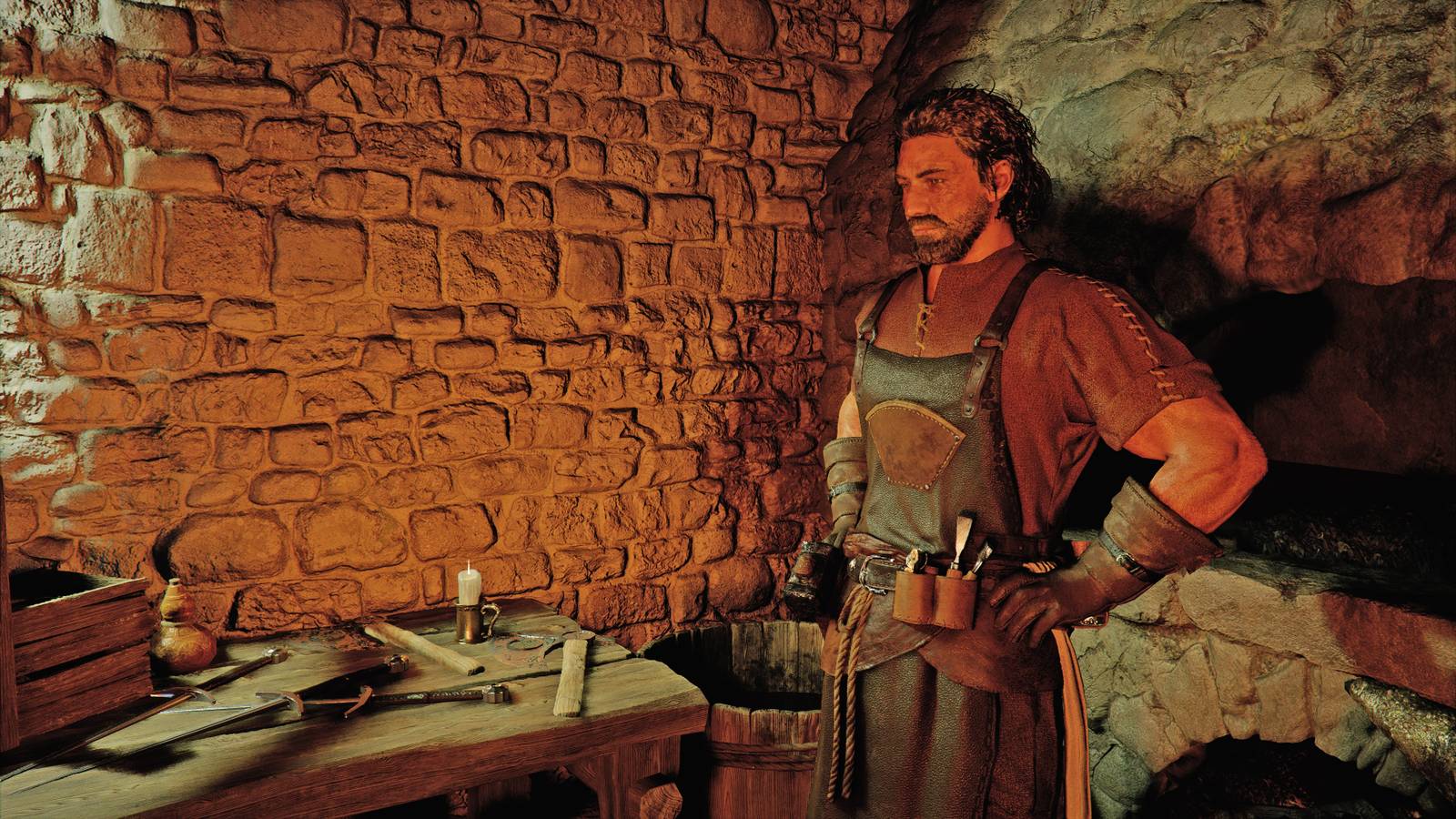 Crimson Desert v1.01.01: How to Get and Use Hernand Refinement Tokens