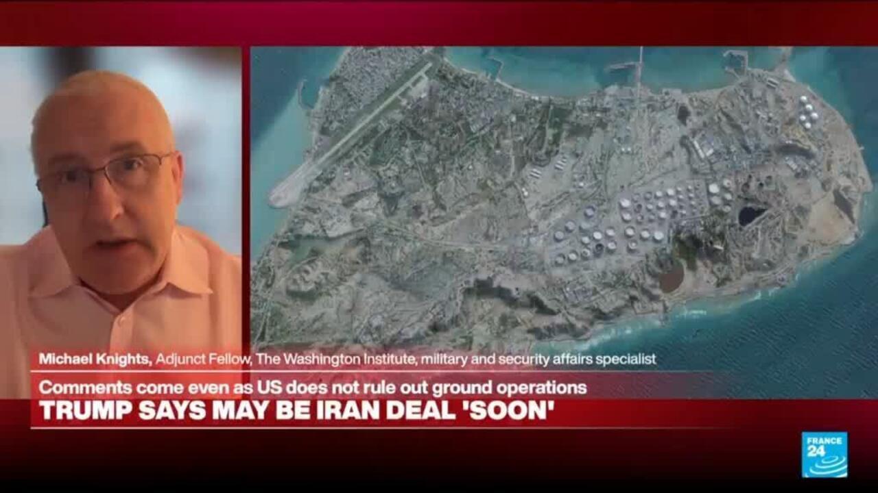 US Military Cannot Execute Iraq-Style Iran Invasion, Analysts Warn