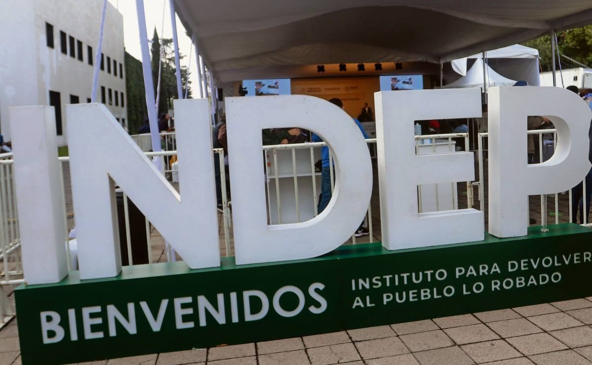 auditoría revela que 211 autos del INDEP fueron robados y 12 reaparecieron circulando
