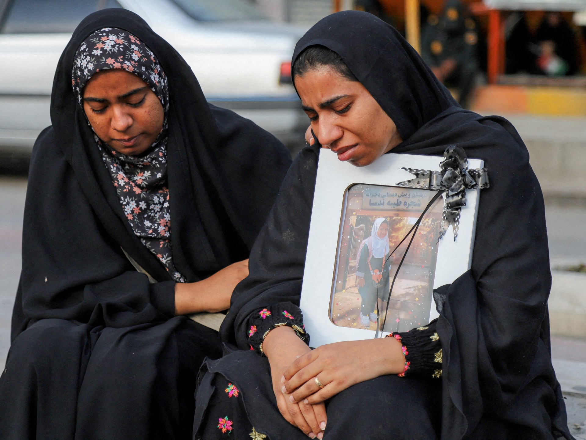 US and Israel Strike Iranian Civilian Infrastructure Amid Regional Escalation