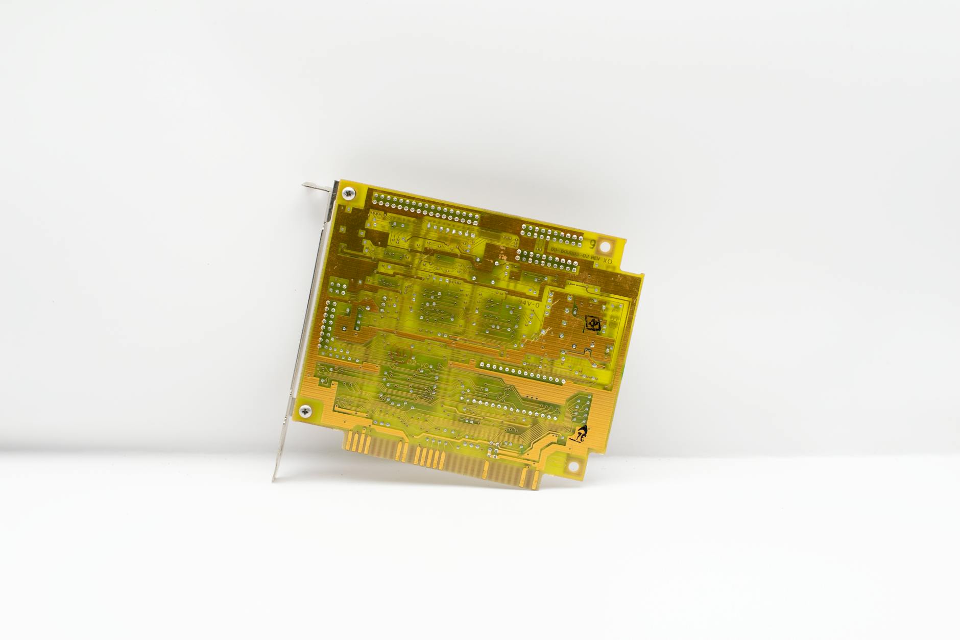 Demo Scene History Reveals Longstanding Copyright Tensions in Digital Art