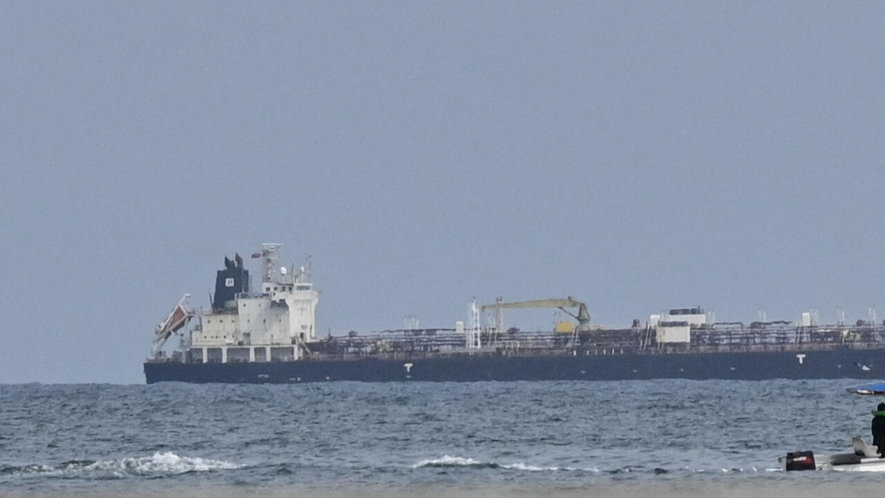Russian Oil Shipment Arrives in Cuba Amid Reported US Policy Shift