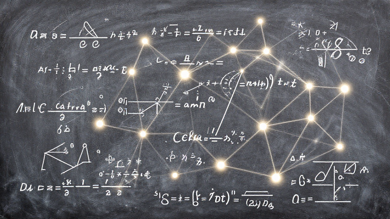 ecuación hamilton-jacobi-bellman vincula física clásica con aprendizaje por refuerzo