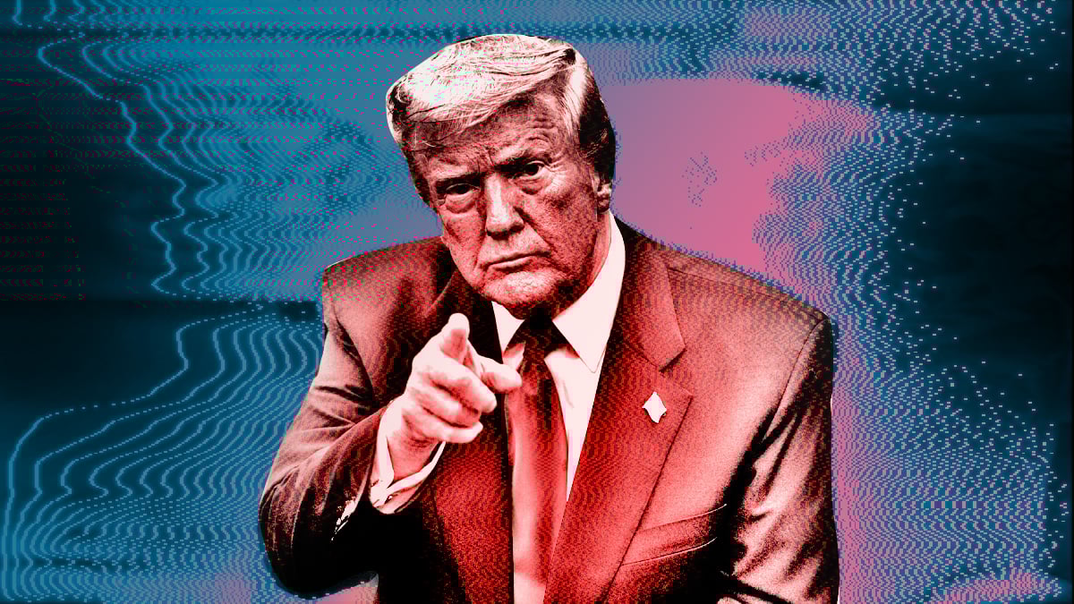 Bitcoin Rises on Trump Iran Comments Amid ETF Outflows and Geopolitical Tensions