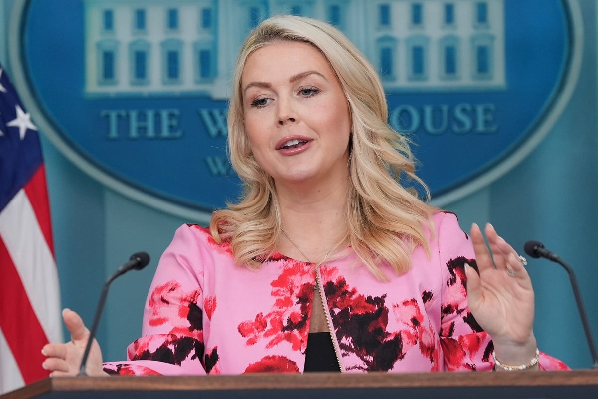 Estados Unidos autorizará llegada de petroleros rusos a Cuba caso por caso