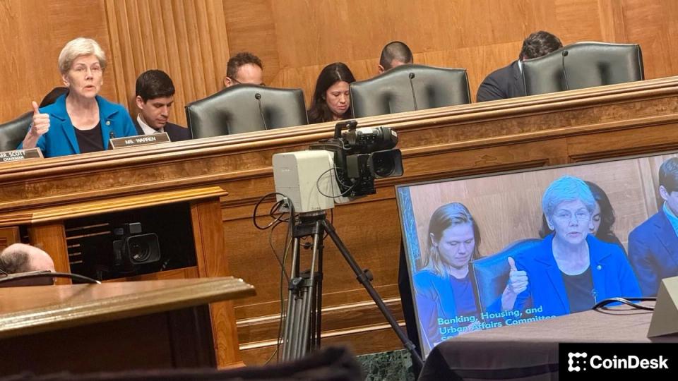 Democrats Urge CFTC Warnings Against Federal Insider Trading on Prediction Markets