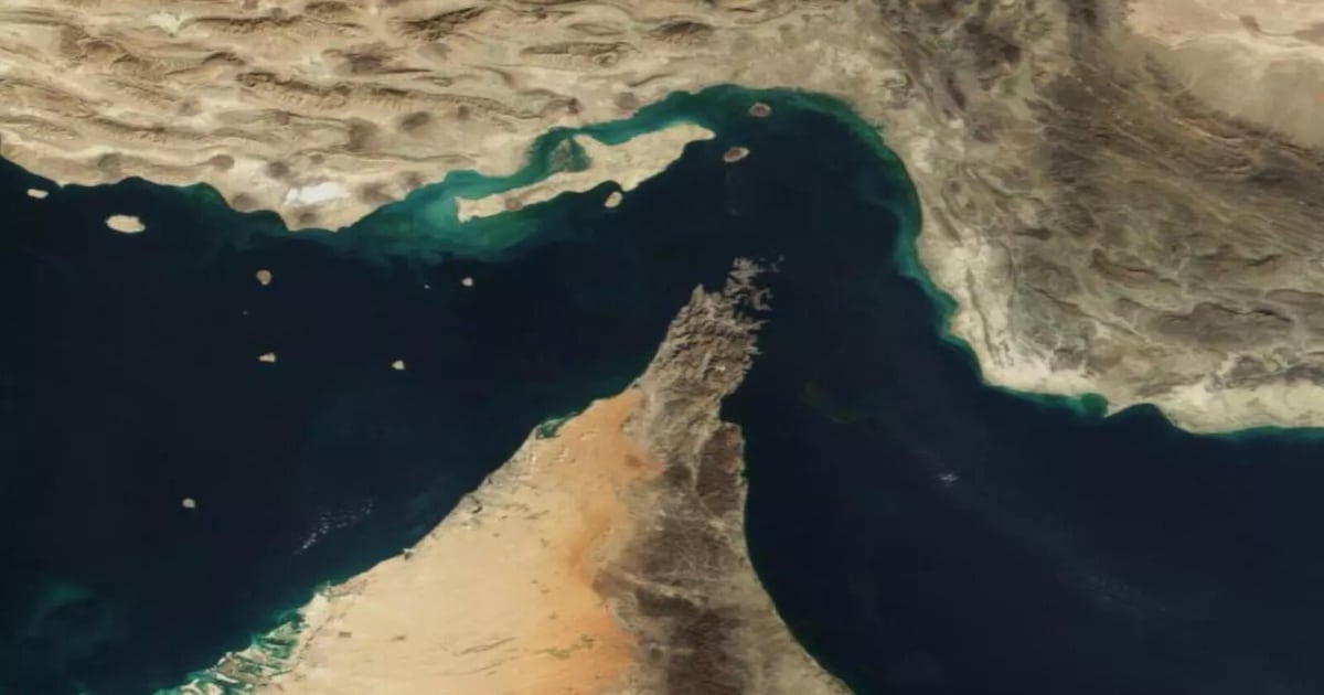 Precio del petróleo sube por tensión en Medio Oriente y declaraciones de Trump