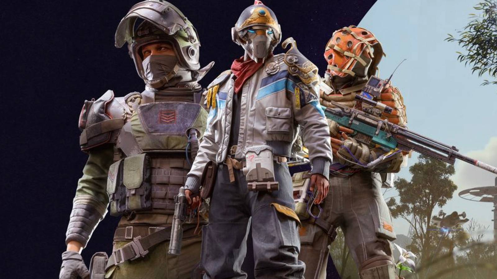 Arc Raiders Flashpoint Update Adds Crafting Overhaul and New Flying Enemy