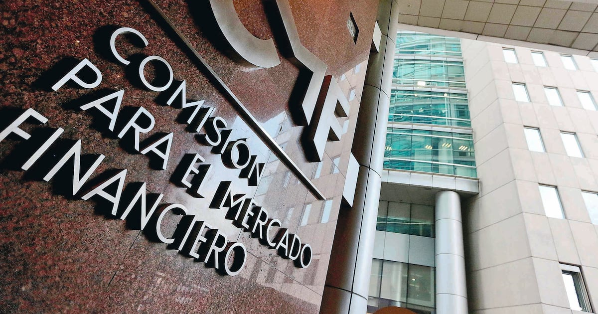 CMF mantiene lista de bancos sistémicos y aumenta cargo de capital a BancoEstado