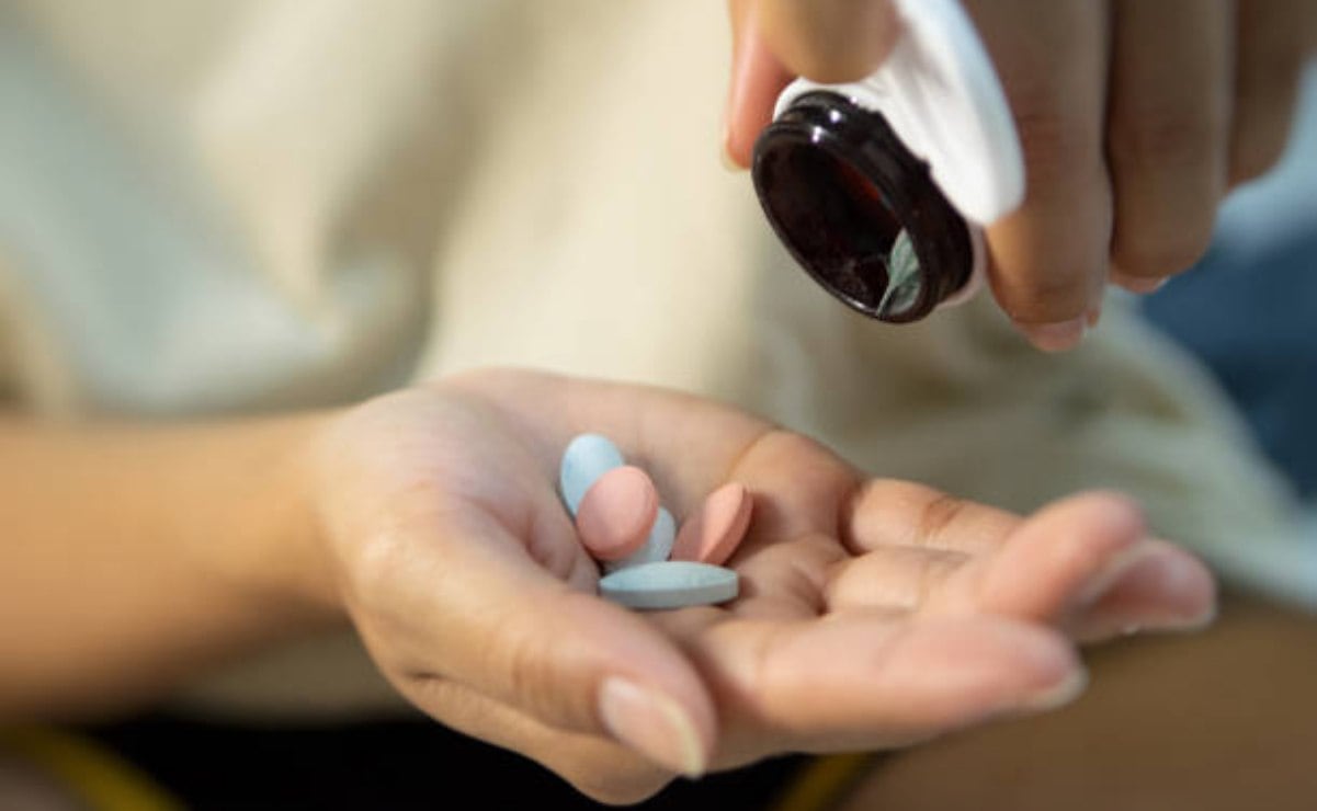 Gobierno mexicano lanza plataforma para informar vencimiento de patentes de fármacos