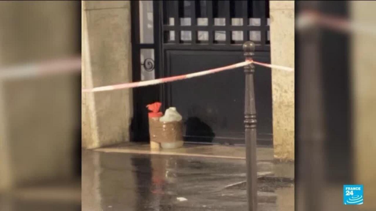 Police Arrest Two More Suspects in Plot Against Bank of America Paris HQ