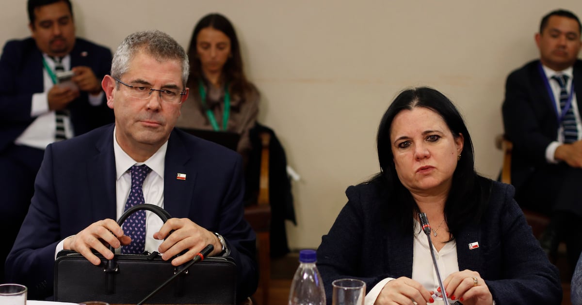 gobierno chileno revierte recortes al presupuesto de seguridad tras críticas