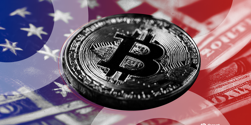 US Senators Introduce Mined in America Act to Boost Bitcoin Mining