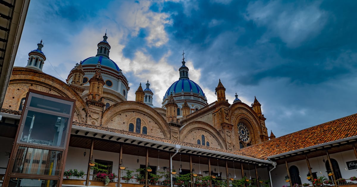 Apps y plataformas digitales transforman el turismo en Cuenca