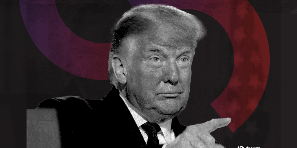 Senator Blumenthal Questions SEC Over Trump-Linked Crypto Favoritism