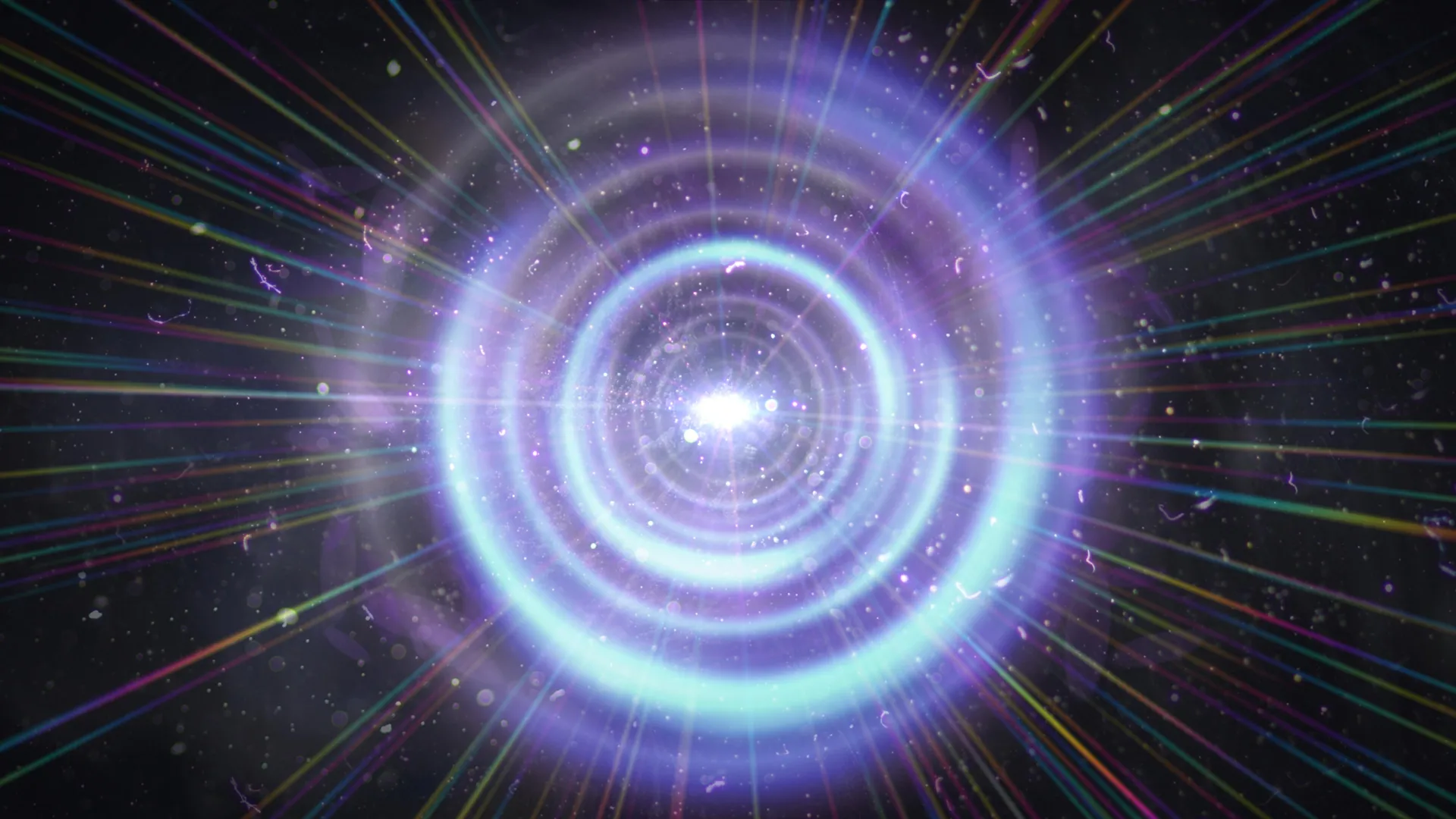 University of Waterloo Scientists Propose New Quantum Gravity Model for Big Bang Origin