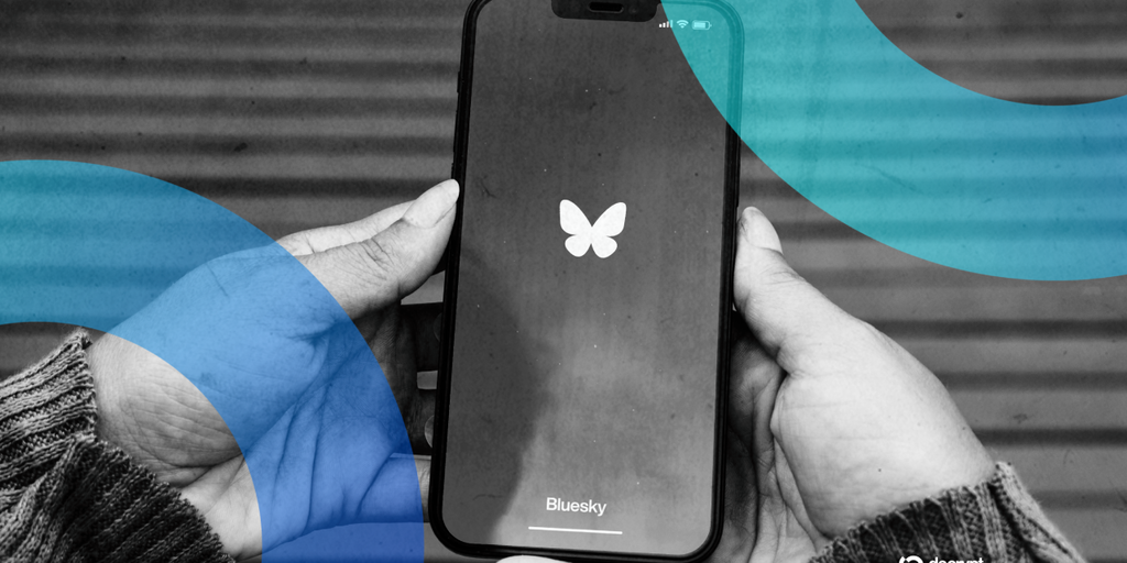 Bluesky Users Block AI Feed Tool Attie More Than White House Accounts