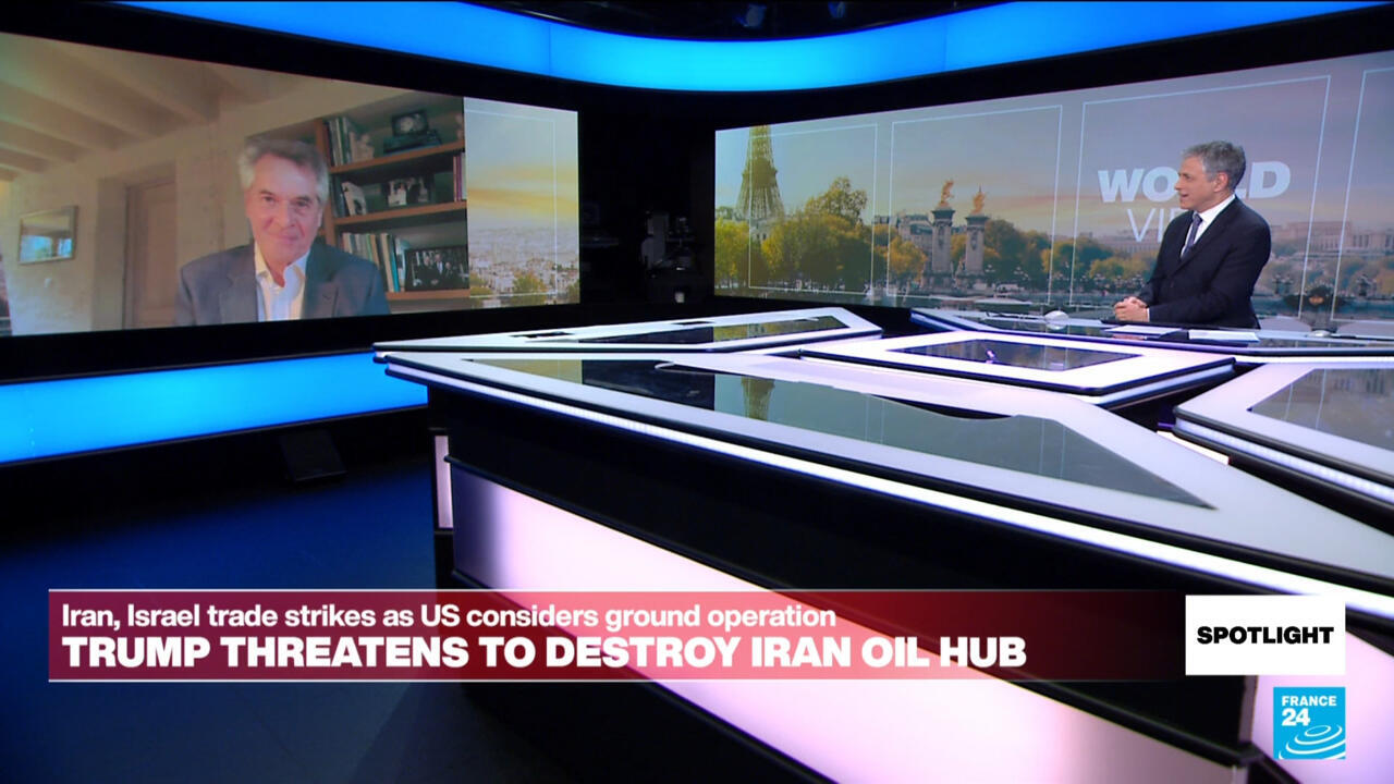 UK Ex-Ambassador Westmacott Warns of US-Driven Iran Conflict Strategy