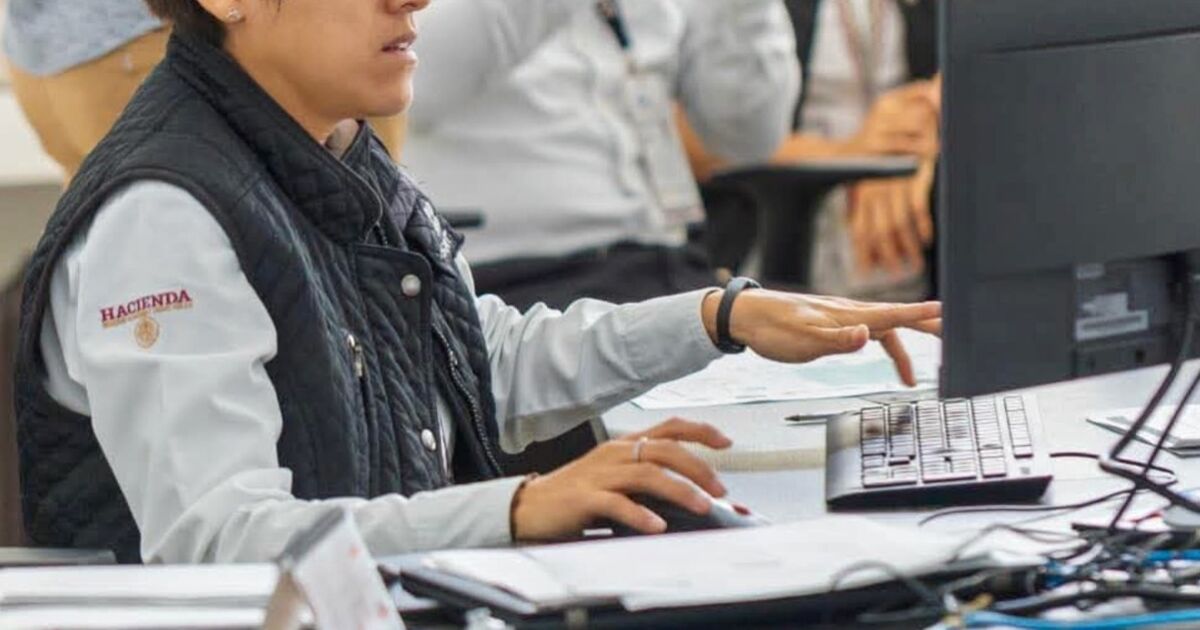 Sat establece plazo final para declaración anual de empresas en 2026