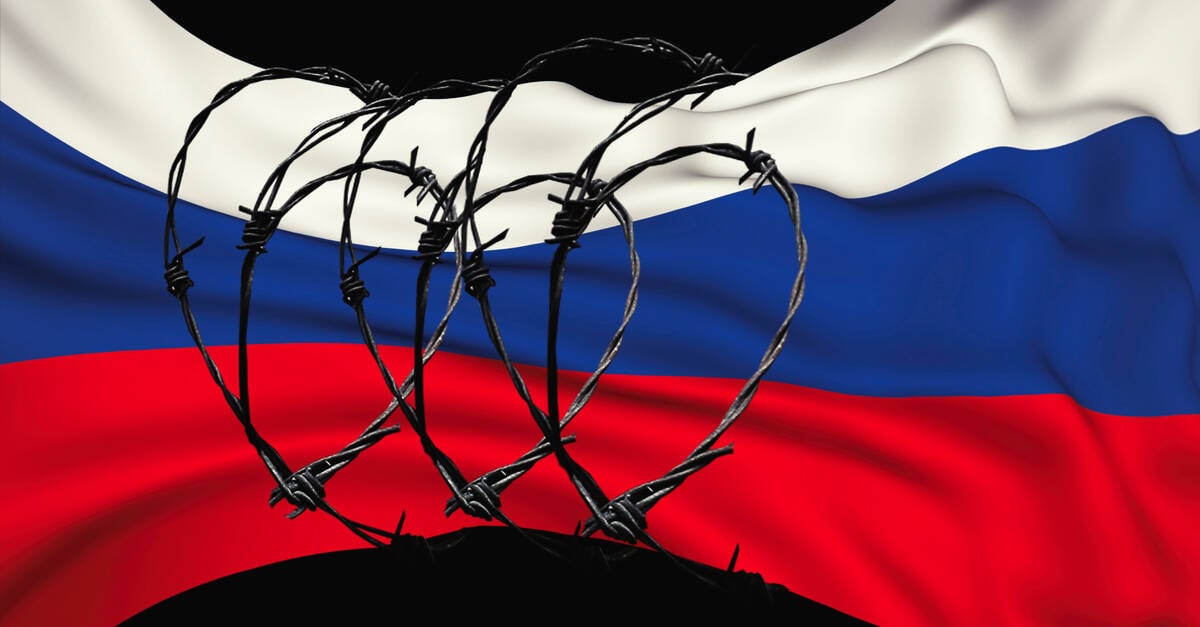 UK Fines Apple Ireland £390K Over Russia Sanctions Breach