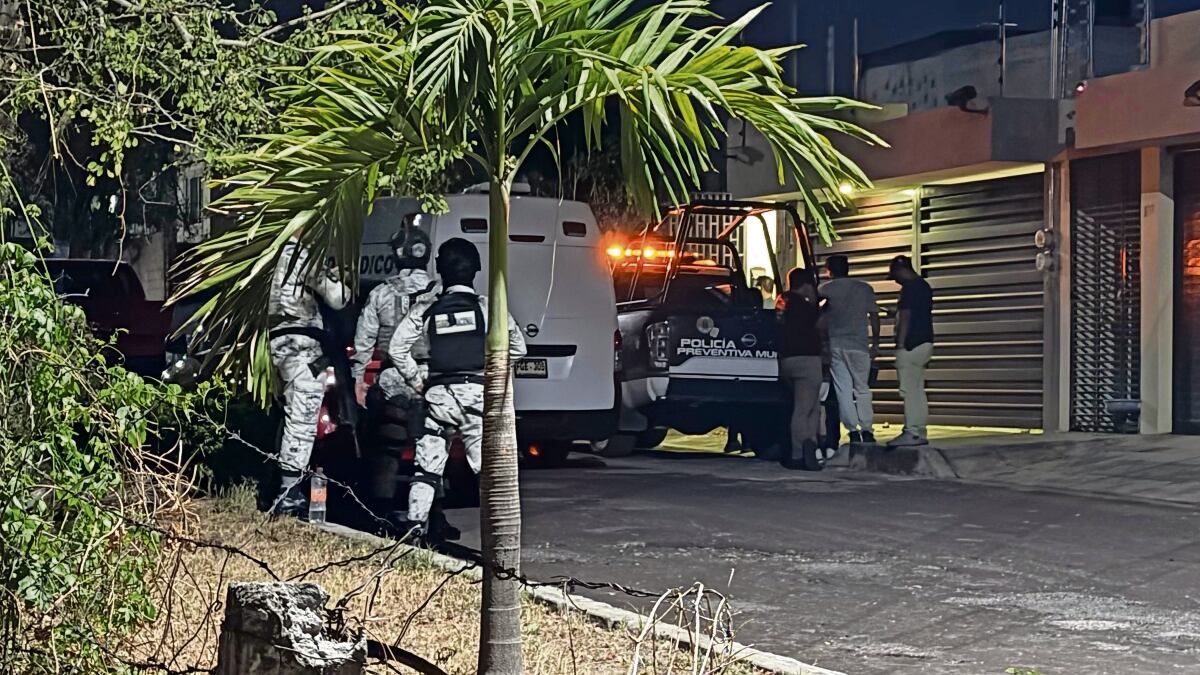 Violencia en Morelos deja cuatro muertos y hallazgo de restos en cuatro municipios