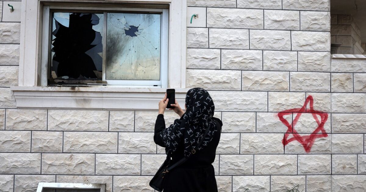 Israel aprueba pena de muerte para palestinos condenados por ataques mortales