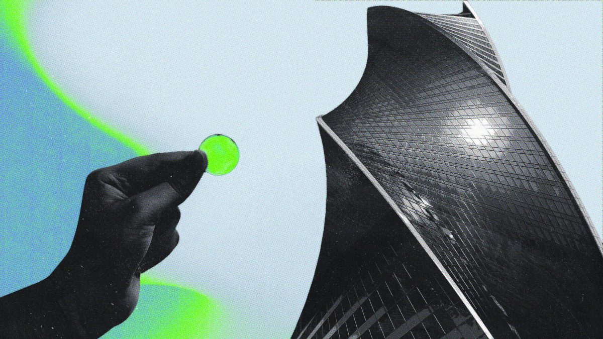 Plume Pilots Payroll System Using WisdomTree Tokenized Fund