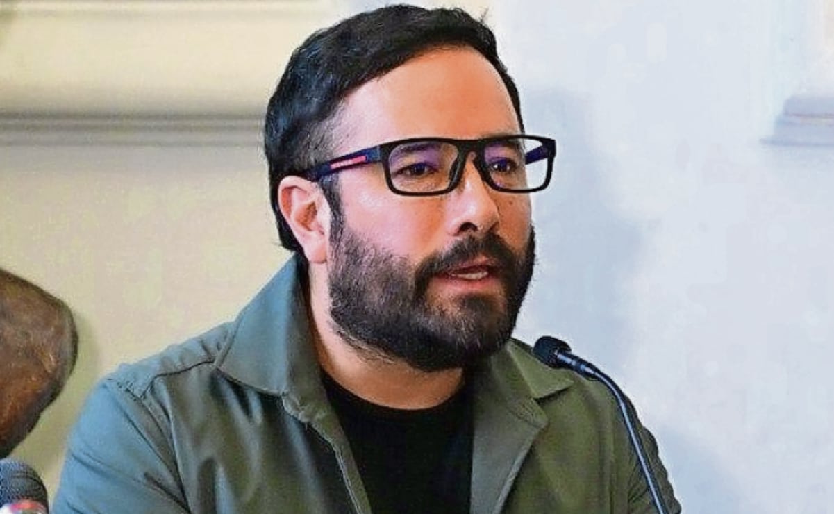 Diputado local asegura clausura de obra Moliere 88 en Miguel Hidalgo