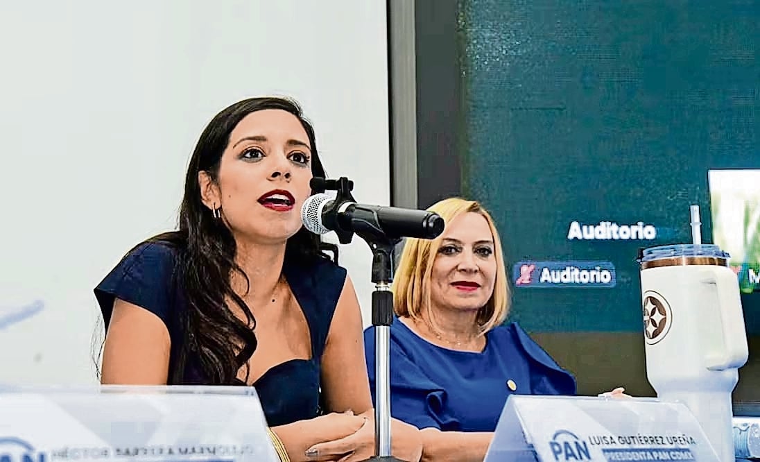 Panistas de la CDMX cuestionan preparación de infraestructura para el mundial