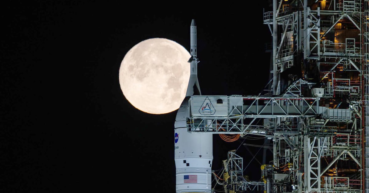 La misión Artemis II de la NASA define las 15 etapas críticas para el regreso a la Luna