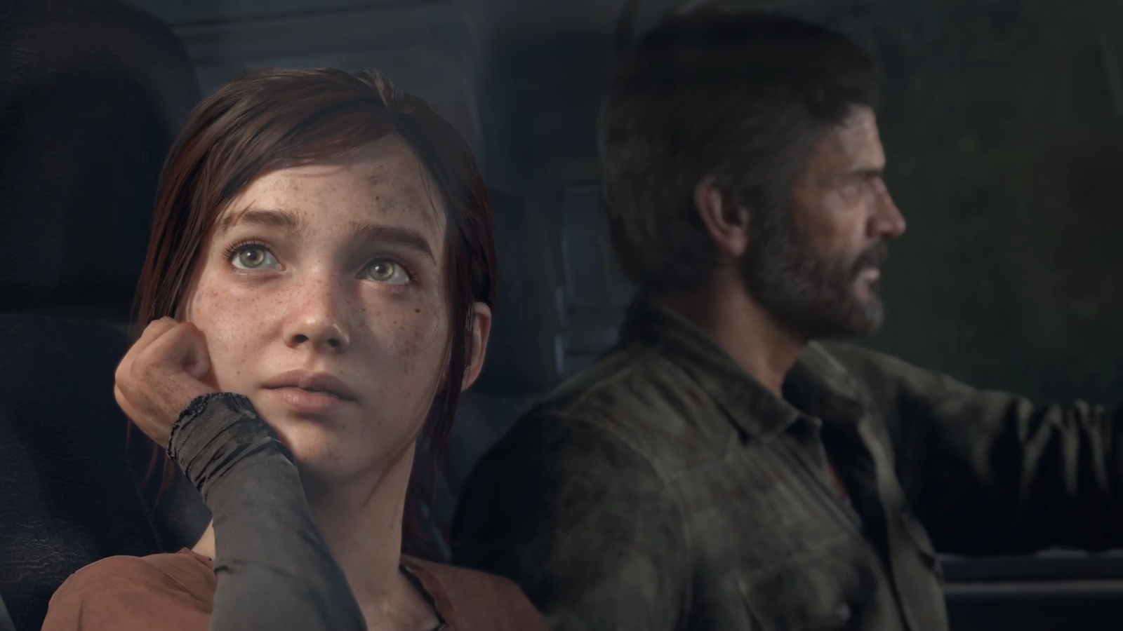Neil Druckmann Teases Potential The Last of Us Part 3 Following Instagram Post