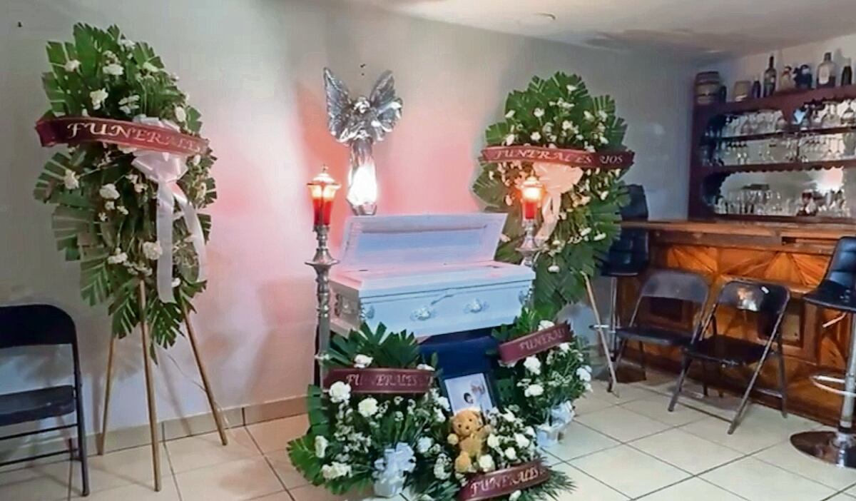 Aumento en maltrato infantil en Ciudad Juárez preocupa a autoridades